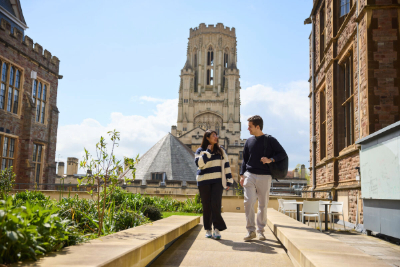 University of Bristol contributes £1.13bn and 17,420 jobs to regional economy –  – University of Bristol – All news