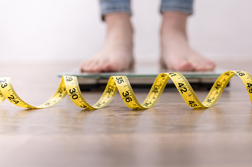 Research: Gastric Bypass Advised for Severely Obese Patients Research: Gastric Bypass Advised for Severely Obese Patients