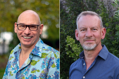 Two Bristol scientists elected as Fellows of the Royal Society –  – University of Bristol – All news