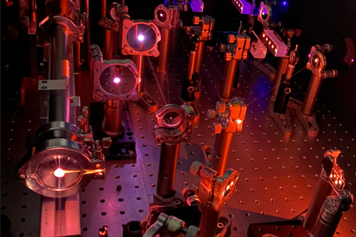 October: Quantum Information Science funding | News and features   University of Bristol