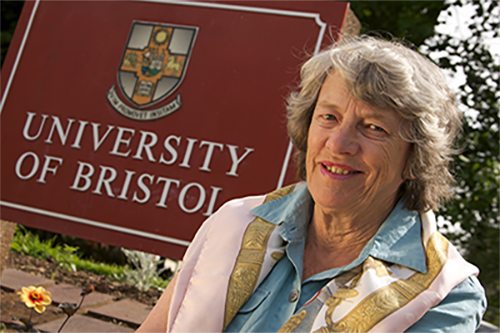 University of Bristol