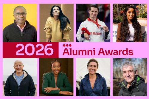 University of Bristol Announces 2026 Alumni Award Winners