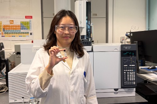 February: Scientists unravel mysterious musty aroma of ancient Egyptian mummies | News and features