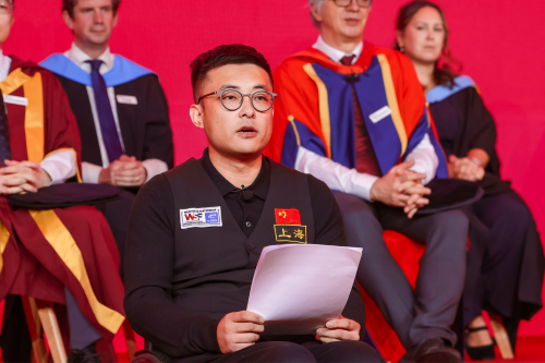 March: UK university experience inspires graduates’ mission for disability inclusion | News and features March: UK university experience inspires graduates’ mission for disability inclusion | News and features