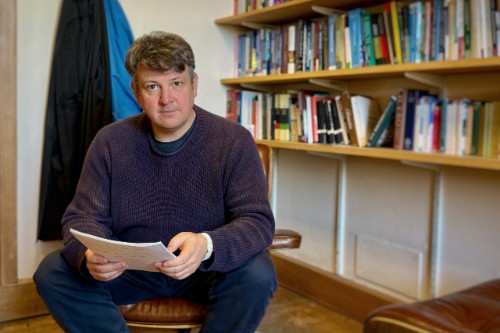 March: Pioneering research highlights growing link between homelessness and death | News and features March: Pioneering research highlights growing link between homelessness and death | News and features