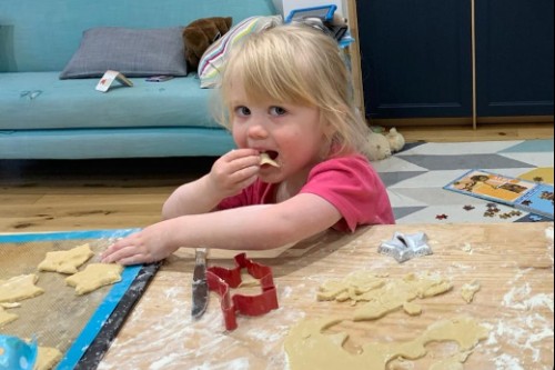 March: Study shows babies can grasp art of deception even before their first birthday | News and features