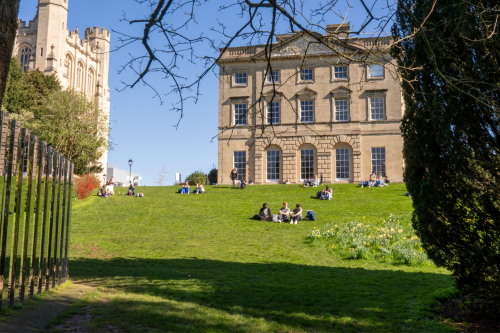March: Record number of University of Bristol subjects ranked among the top 20 in the | News and features March: Record number of University of Bristol subjects ranked among the top 20 in the | News and features