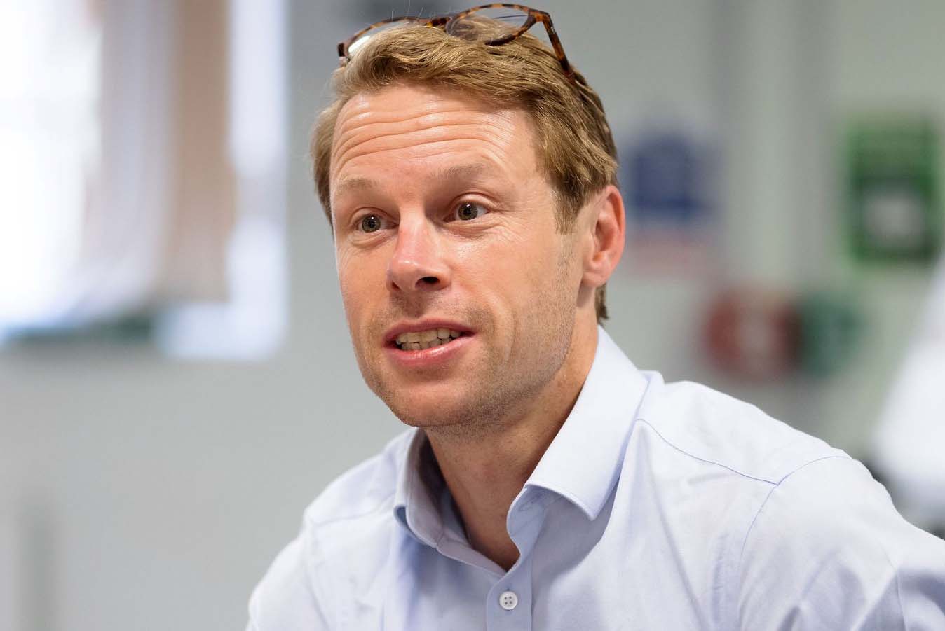 Nic Timpson, Professor of Genetic Epidemiology at the Bristol Medical School: Population Health Sciences (PHS)