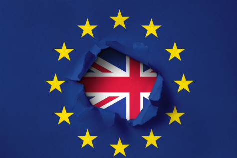 Generic image illustrating brexit