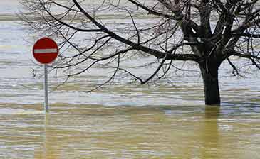 Image of flooding