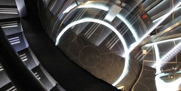 Abstract global image