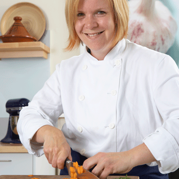 Jo Ingleby