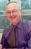 Professor Eric Thomas