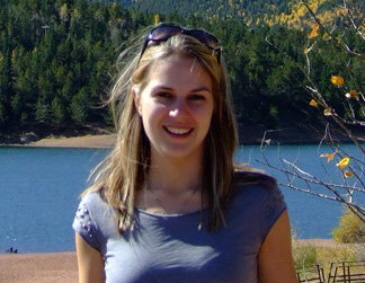 Pint of Science article Becky