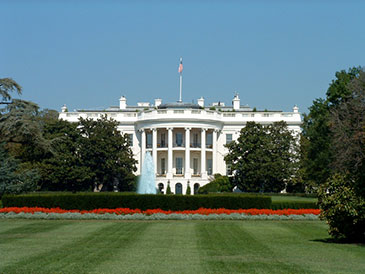 Image of the White House