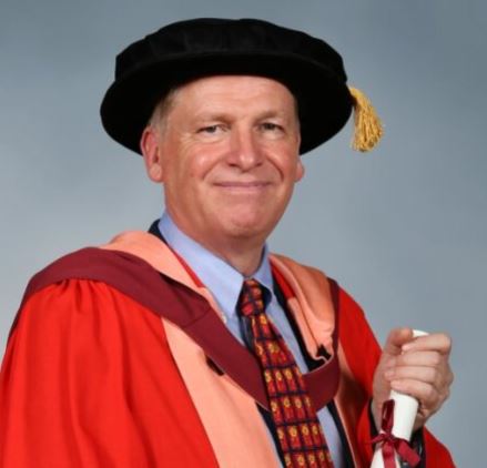 Honorary Degree