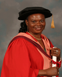 Dora Akyunyili