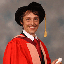 Philip Ball