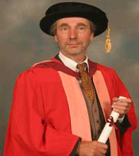 Simon Barnes