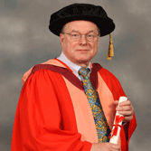 Dr Charles Bennett