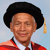 General Charles Bolden