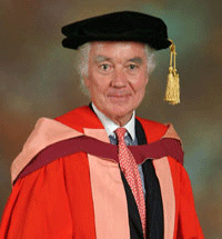 Sir John Bond