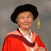 Professor Patricia Broadfoot