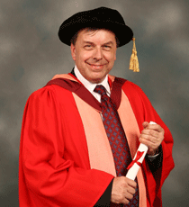 Philip Campbell
