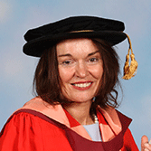 Professor Dame Carol Robinson