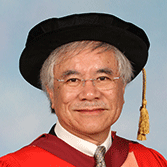 Dr Charles Wong