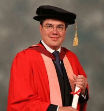 Peter Clarke