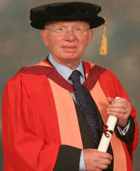 Stephen Cretney