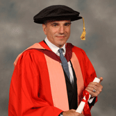 Daniel Day-Lewis