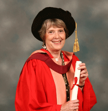 Penny Dobson