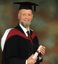 Michael Eavis