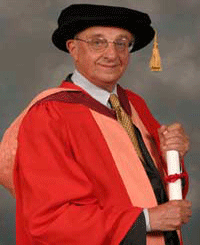 John Enderby