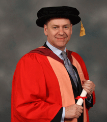 Jonathan Evans