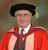 Brian Follett