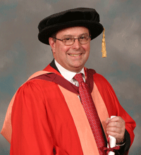 Iain Gray