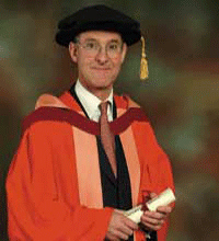Gilbert Greenall