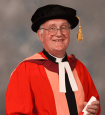Robert Grimley