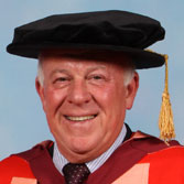 Peter Hargreaves