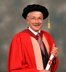Peter Head