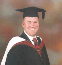 Alistair Hignell