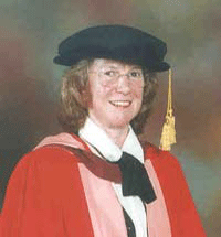 Judith Howard