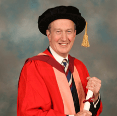 Lord Hunt of Wirral