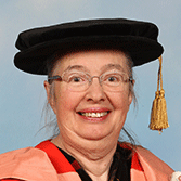Professor Jean Golding