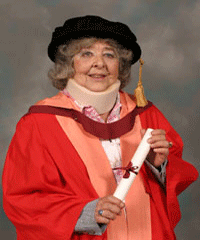Diana Jones