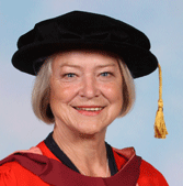 Kate Adie