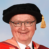 Professor Steve Kay